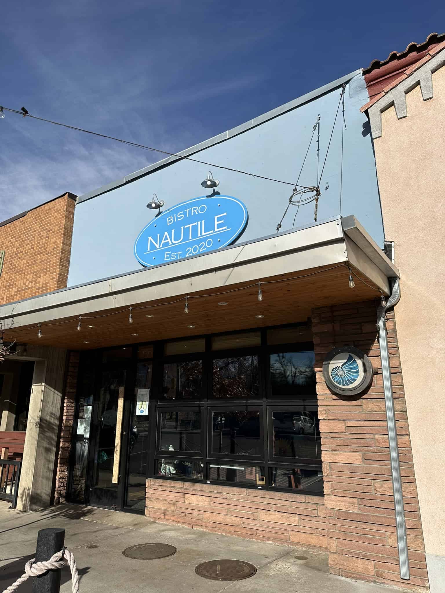 Bistro Nautile